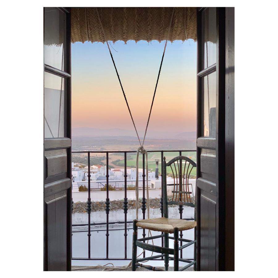 Apartamento San Juan เวเฮร์ เด ลา ฟรอนเตรา ภายนอก รูปภาพ