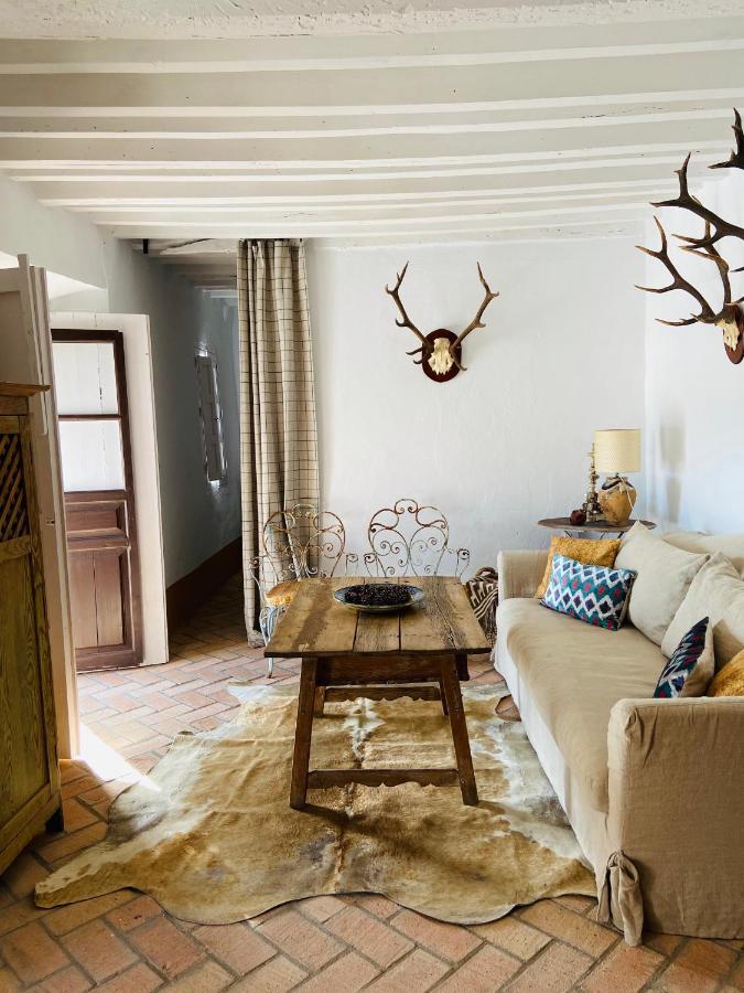 Apartamento San Juan เวเฮร์ เด ลา ฟรอนเตรา ภายนอก รูปภาพ