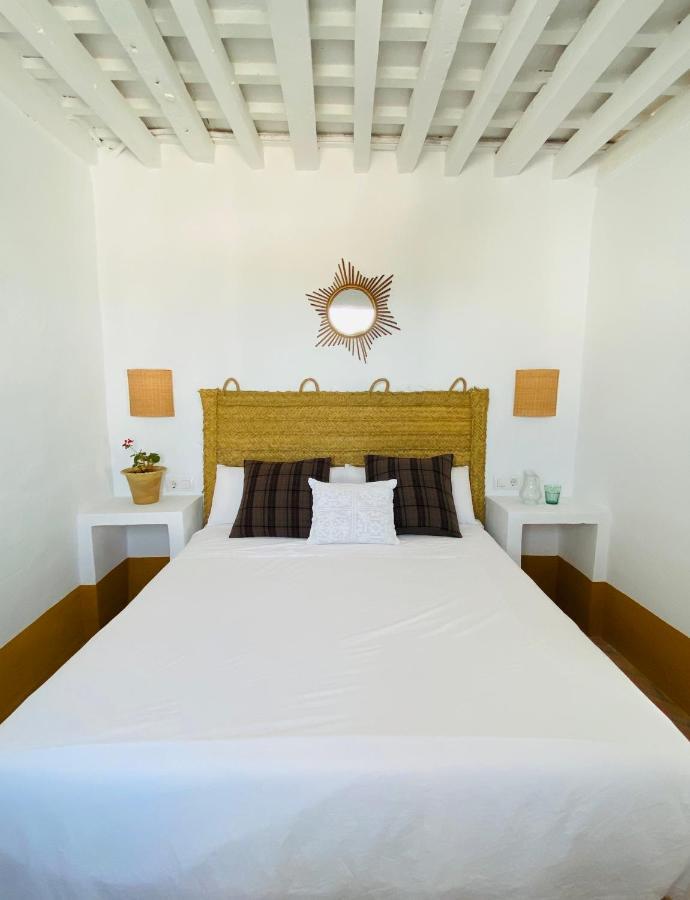 Apartamento San Juan เวเฮร์ เด ลา ฟรอนเตรา ภายนอก รูปภาพ