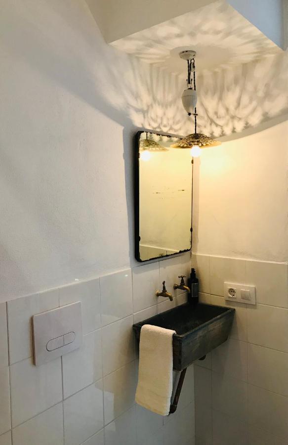 Apartamento San Juan เวเฮร์ เด ลา ฟรอนเตรา ภายนอก รูปภาพ